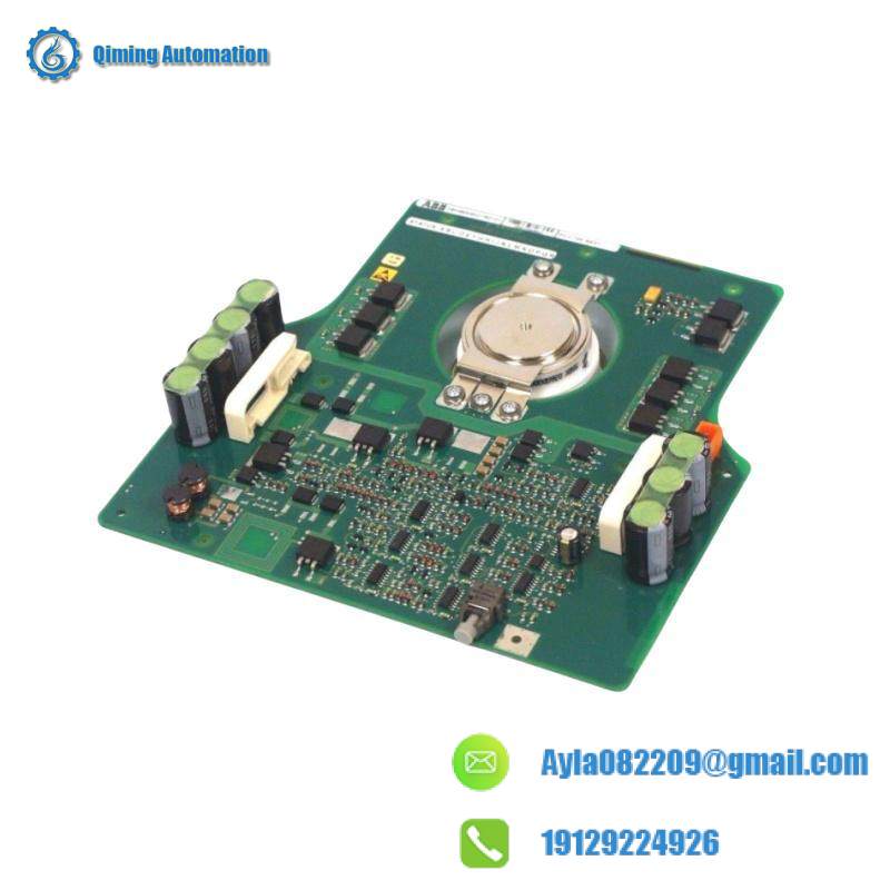 ABB 5SHX0445D0001 Digital Output Moudle