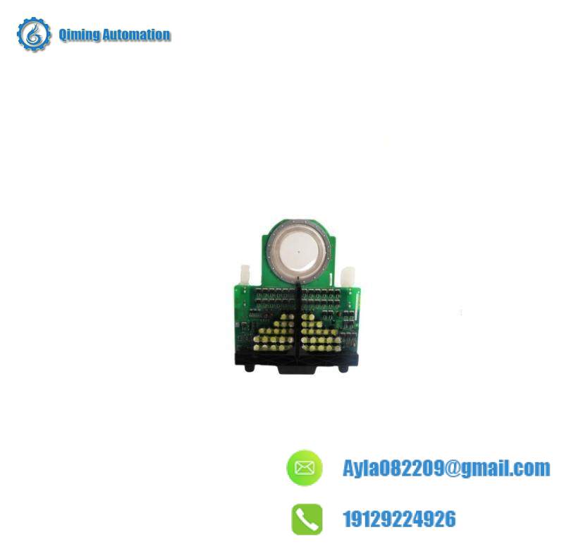 ABB 5SHX2645L0004 3BHB003154R0101