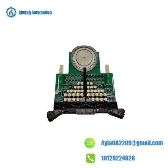 ABB 5SHX2645L0004 3BHB003154R0101