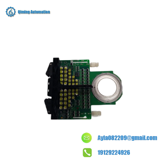 ABB 5SHX2645L0004  3BHL000389P0104（全新）
