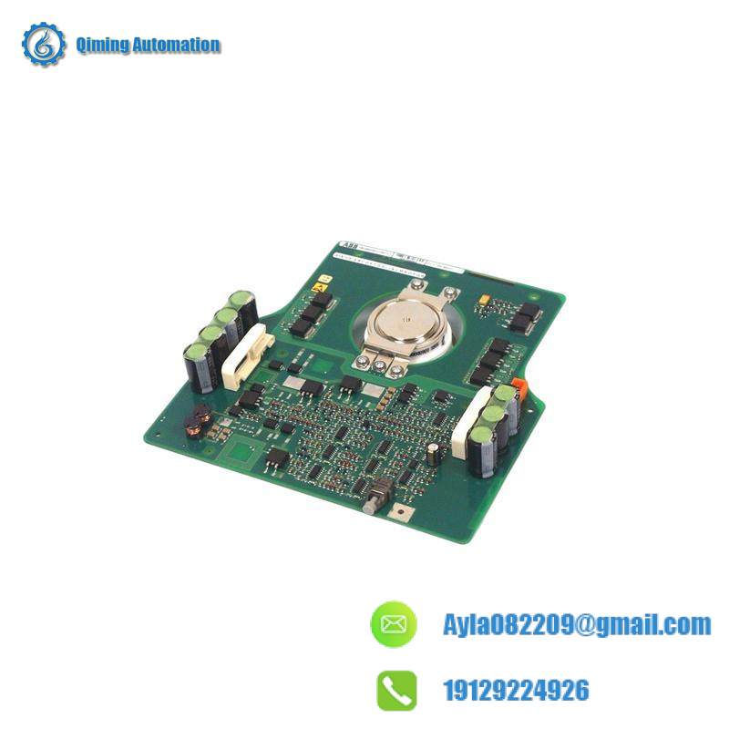 ABB 5SHX 1000H0003 Module
