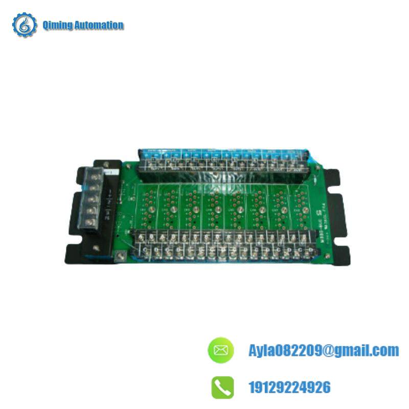 AB 1606-XL120E-3 Power Supply module