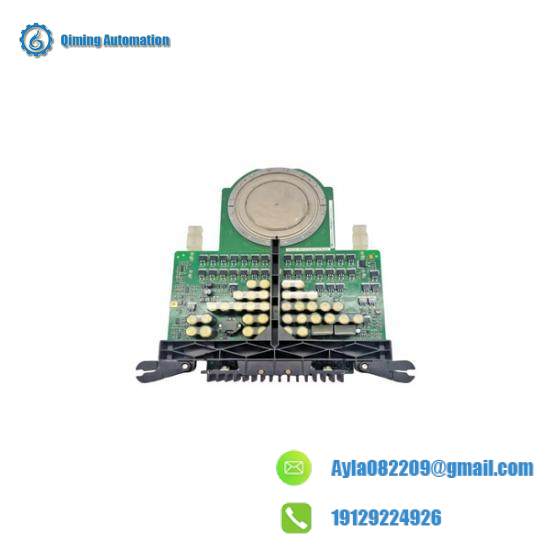 ABB 5SHY3545L0010 3BHB013088R0001 IGCT Module