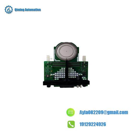 ABB 5SHY3545L0020 Thyristor thyristor