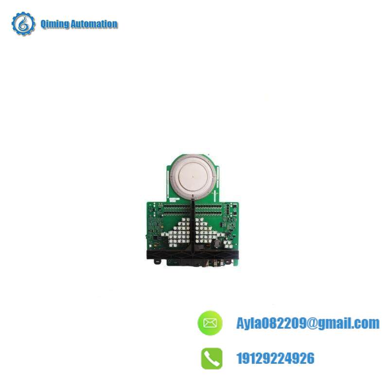 ABB 5SHY4045L0004 3BHB021400R0002 GVC736BE101 3BHE019719R0101 5SGY4045L0004 5SXE06-0160 Safety Interface Board