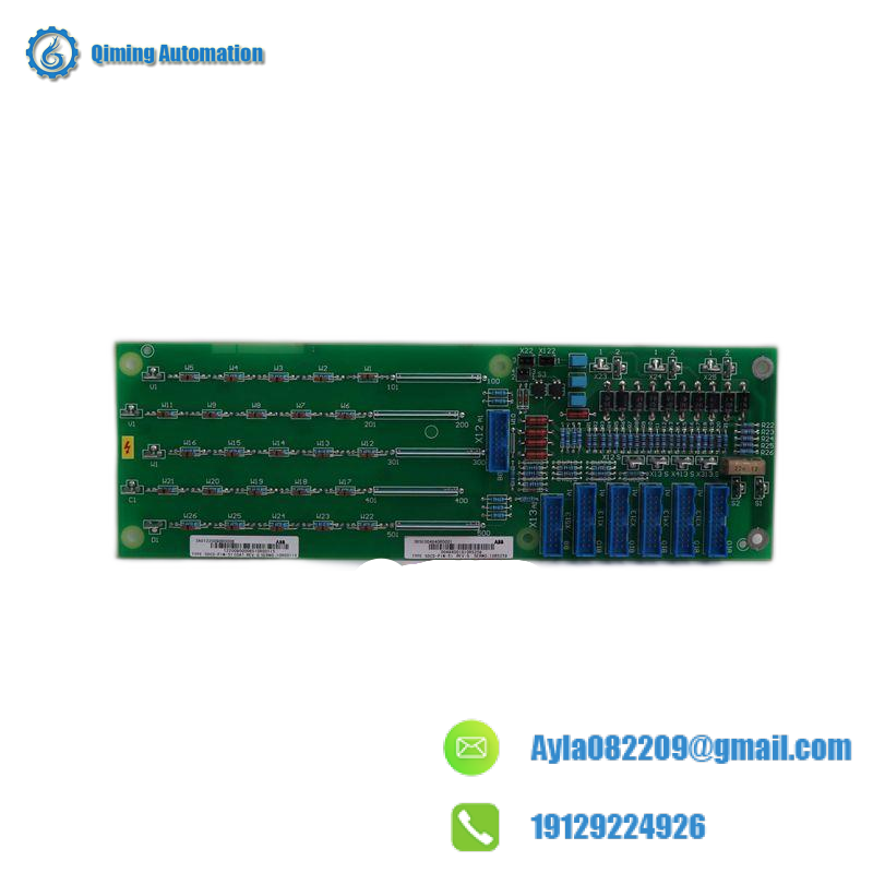 ABB 5SHY6545L0001 AC10272001R0101