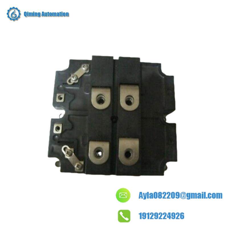 ABB 5SND0800M170100 Dual HiPak IGBT Module