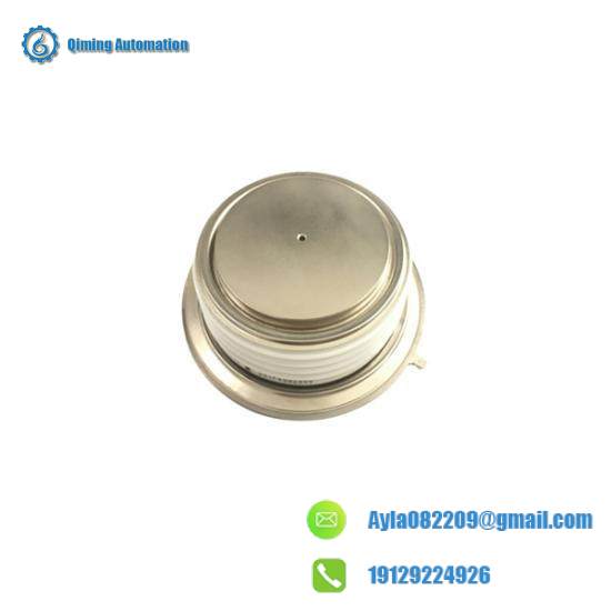 ABB 5STP-26N6500 Phase Control Thyristor