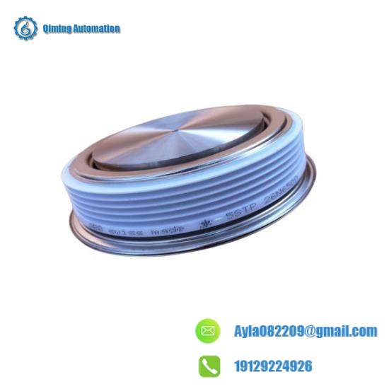 ABB 5STP26N6500 SCR Thyristor