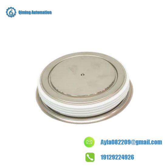 ABB 5STP33L2800MDKIT Phase Control Thyristor