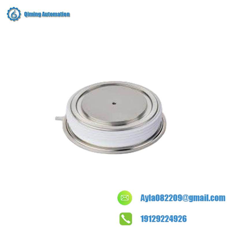 ABB 5STP38Q4200 Phase Control Thyristor