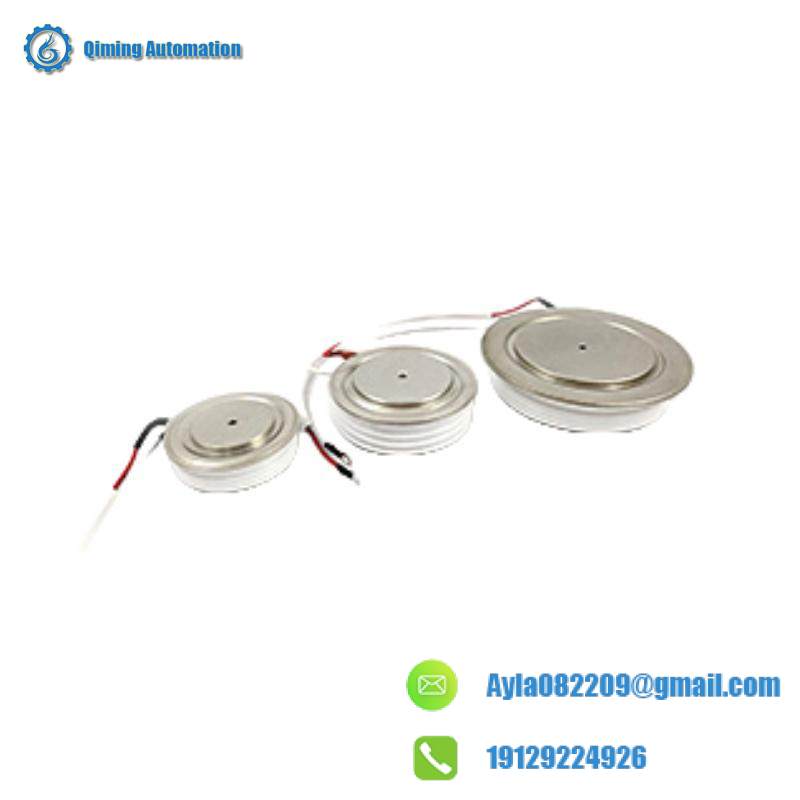 ABB 5STP 08F6500 Thyristor MODULE