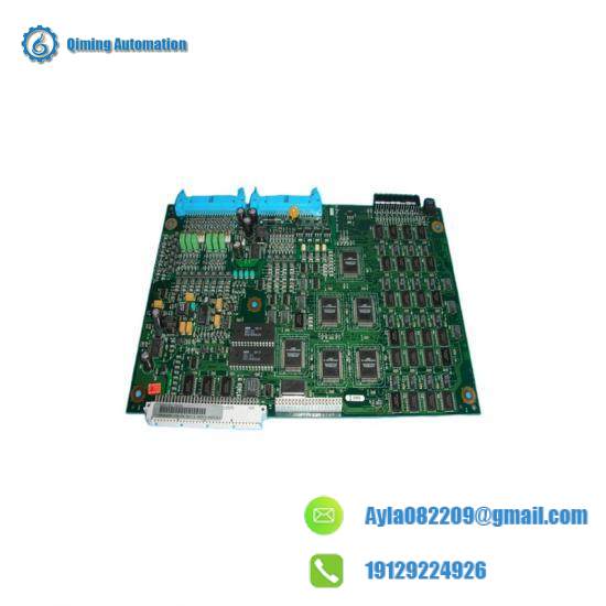 ABB 6111032-1B/YPH108B/SP 61179402 Speed Measurement Board