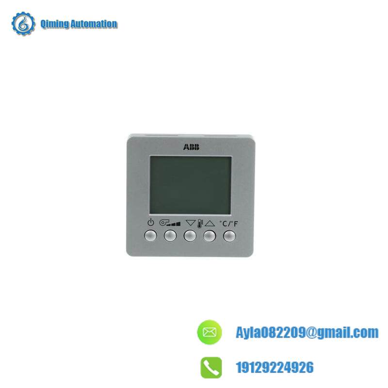 AB 2711-K6C8 COLOR TERMINAL