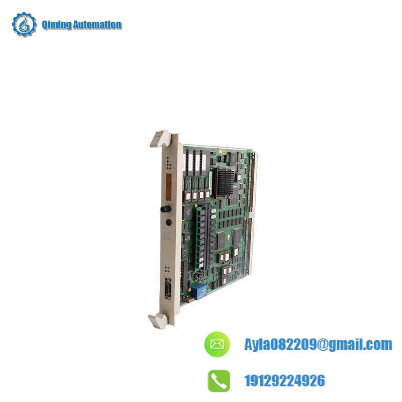 ABB 6204BZ10100 6204BZ10100F CPU Module