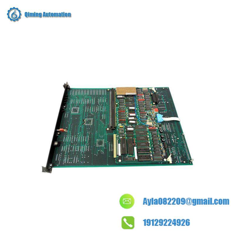 ABB 6205BZ10100 6205BZ10100K Module