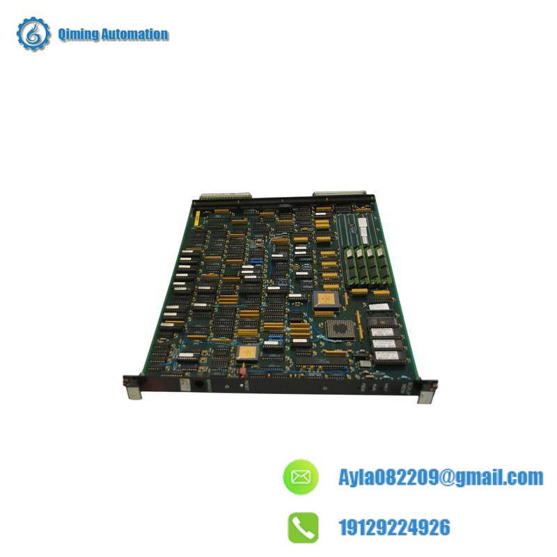 ABB 6214BZ10120 6214BZ10120G Backup Memory Module