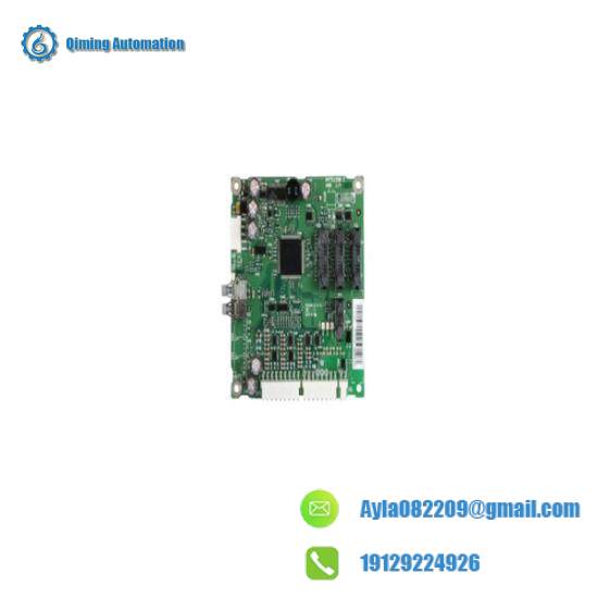 ABB 64513591 Main Circuit Board Interface
