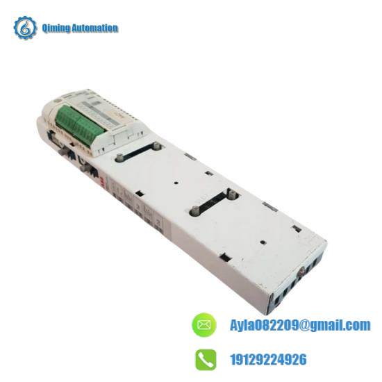 ABB 64535943 AIMA-01C I/O Module Adapter