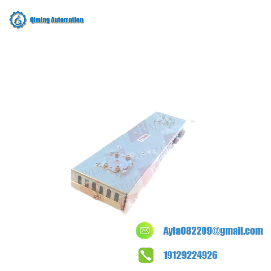 ABB 64535943 AIMA-01C I/O Module Adapter