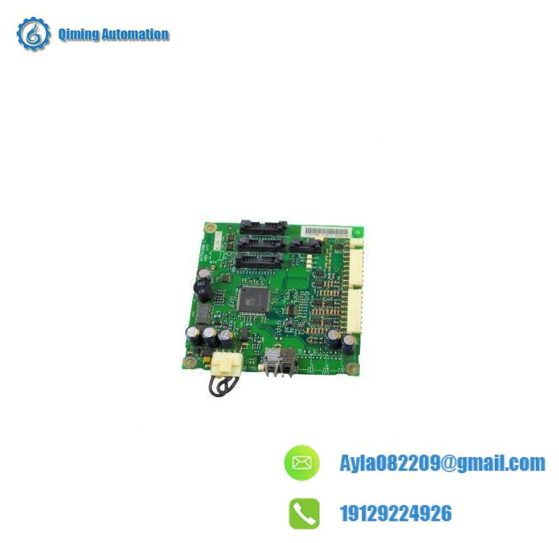 ABB 64721330C Board