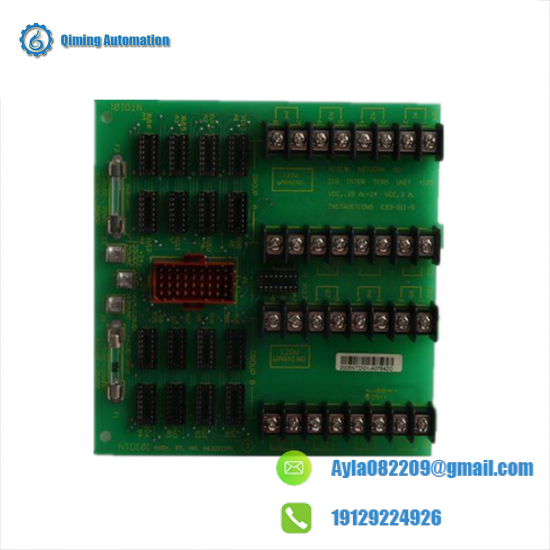 ABB 3HAC026171-001