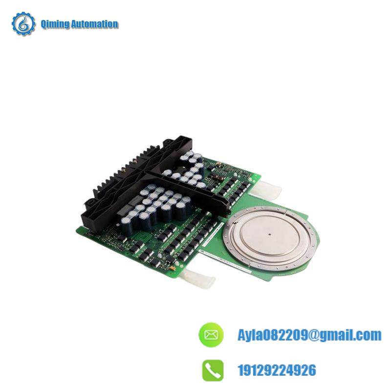 ABB 6644789A2 Controlway Daughter Card