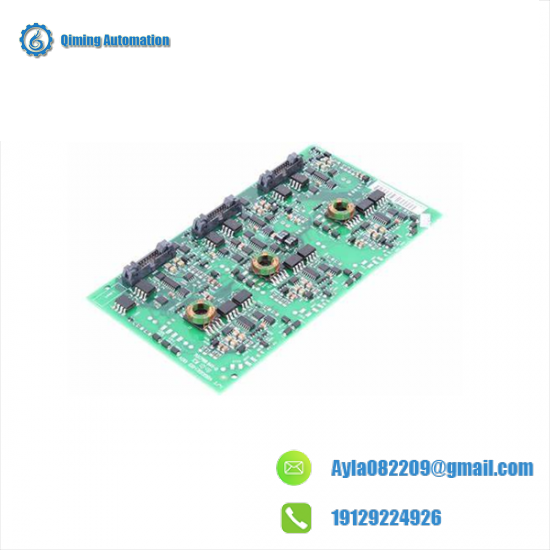 ABB 68439990A Driver Board