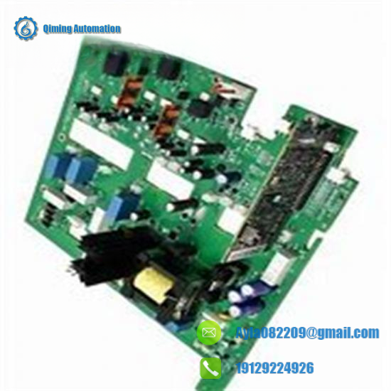 ABB DSQC345D