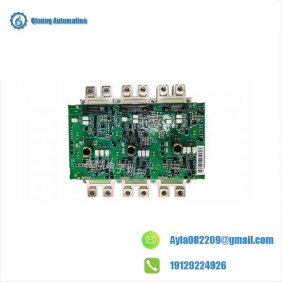 ABB 6MBI450U-170/AGDR-72C IGBT KIT