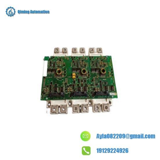 ABB 6MBI450U170 AGDR72C IGBT KIT