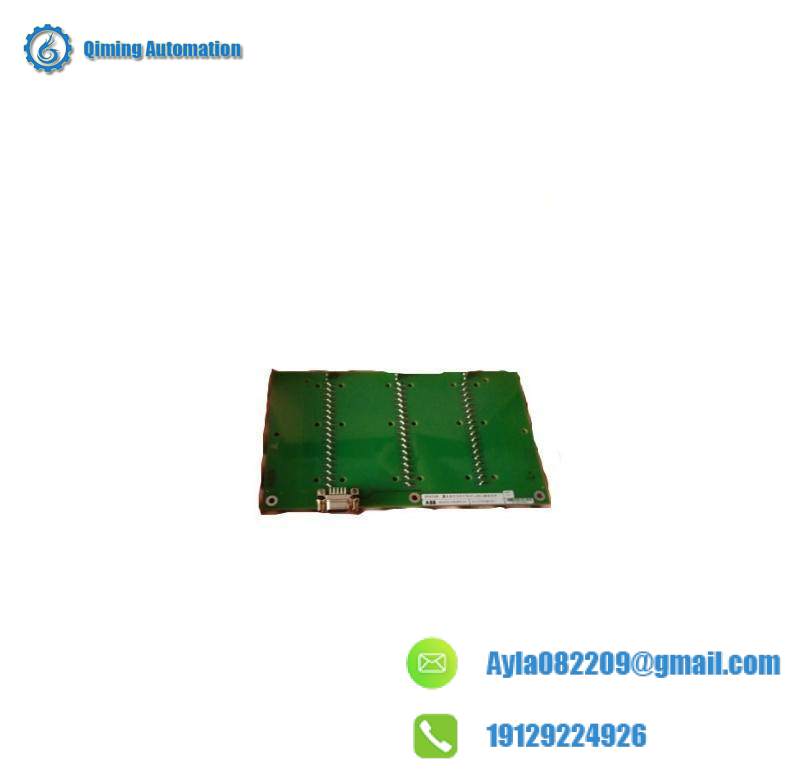 ABB 70AA01A-E HESG446212R1 Interface Board