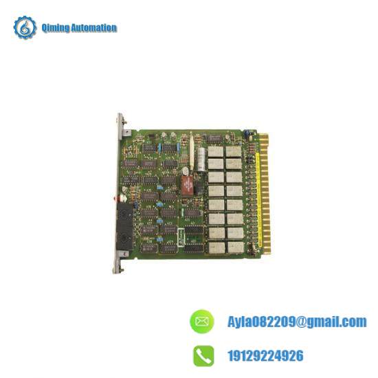 ABB 70AB02B-E HESG44693R02 Output Module