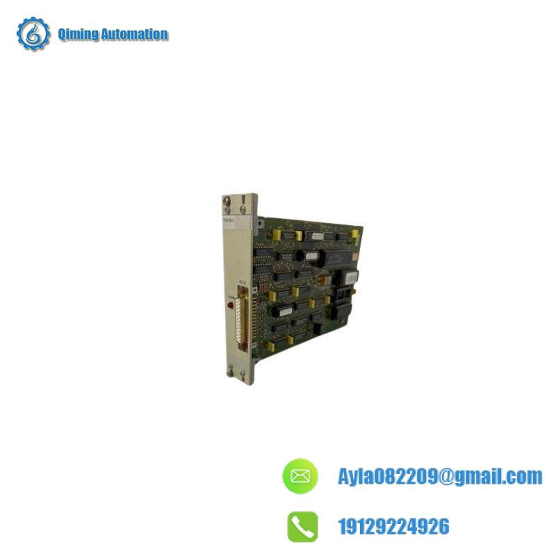 ABB 70BK03A-E Bus Coupler Module