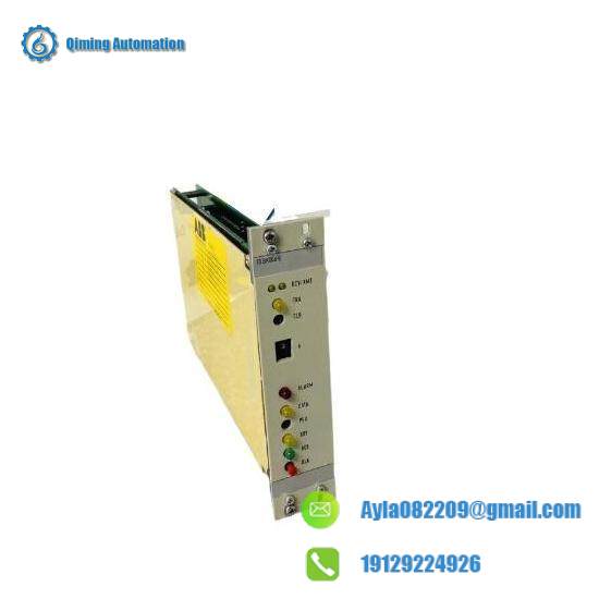 ABB 70BK06A-E HESG332194R1 HESG332194R0001 Circuit Board
