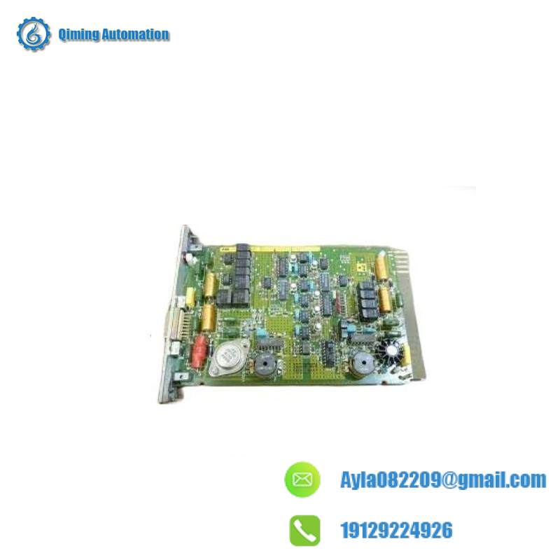 ABB 70BT01C HESG447024R1 Bus Transmitter