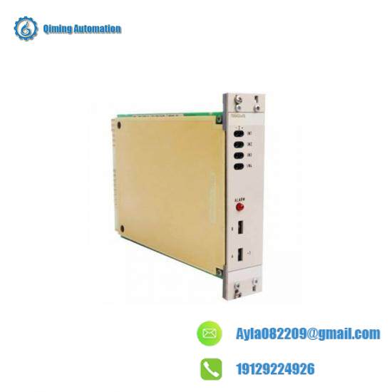 ABB 70EA02A-ES; hesg 447308R0001 input module