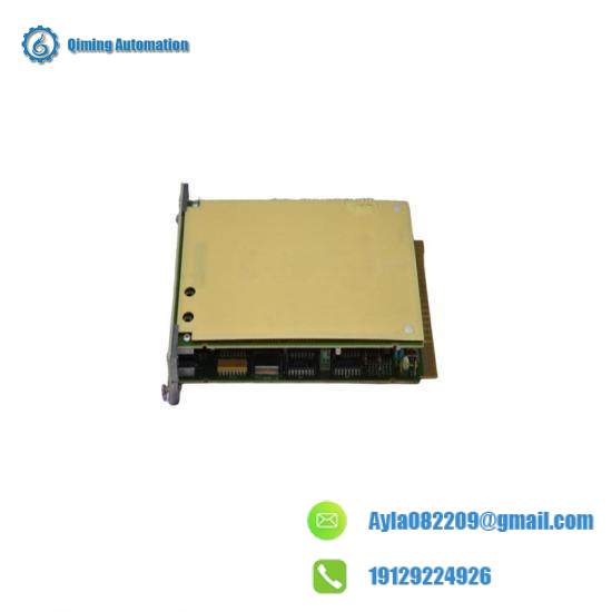 ABB 70EA03A-E; hesg 446680R0001 Analog Input Module