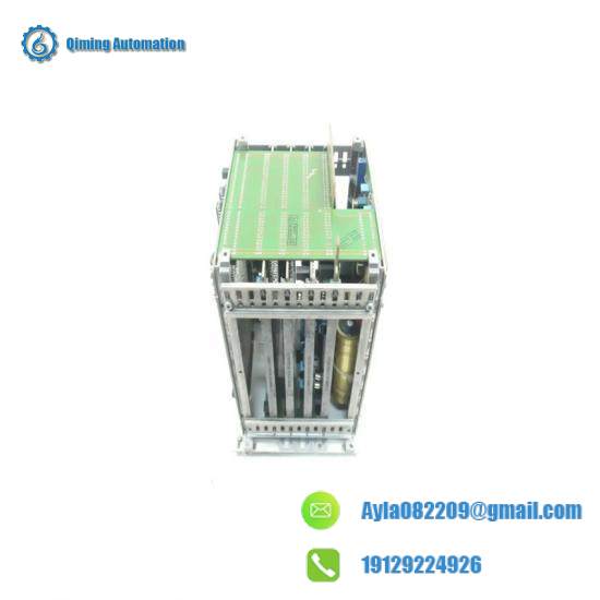 ABB 70PR03C-E; hesg 223150 R1 Processor Module