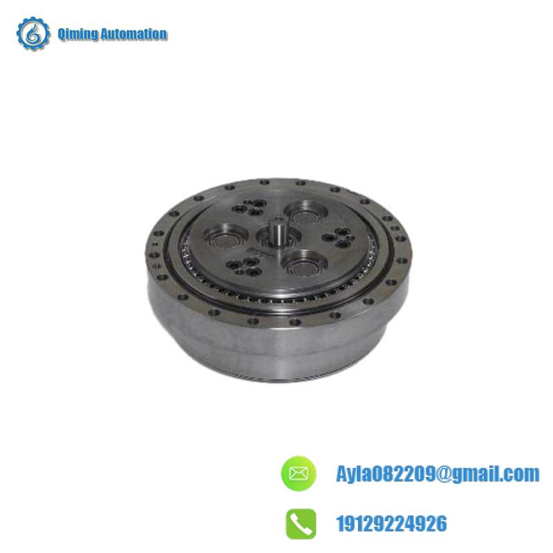 ABB 76003HAC12641-1 RV 700F incl. gear