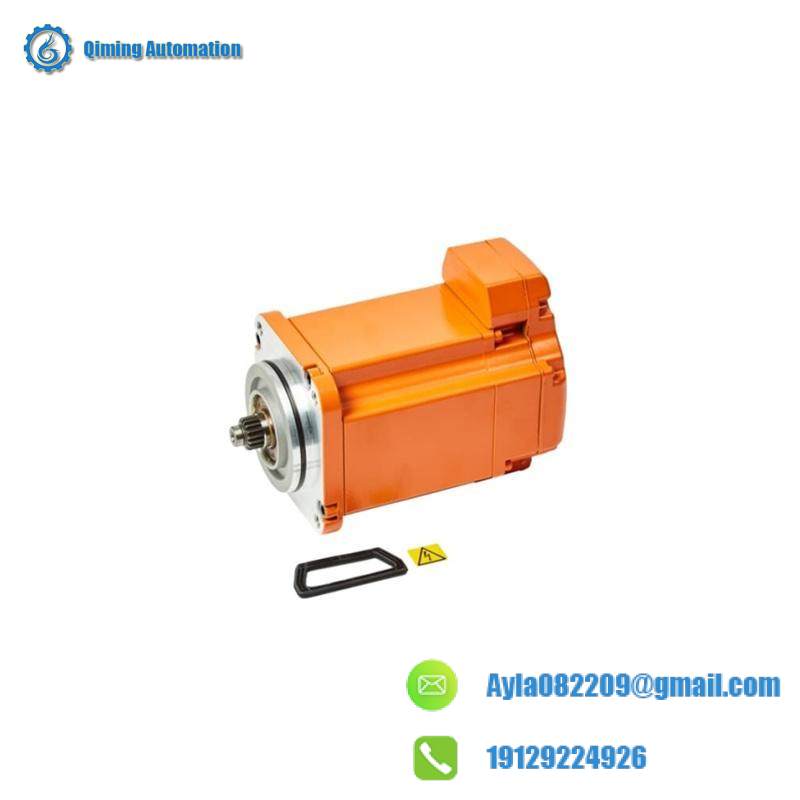 ABB 76003HAC14726-2 Rot ac motor incl pinion