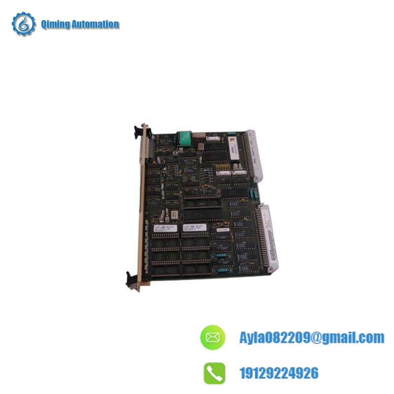 ABB 7944831D processor module