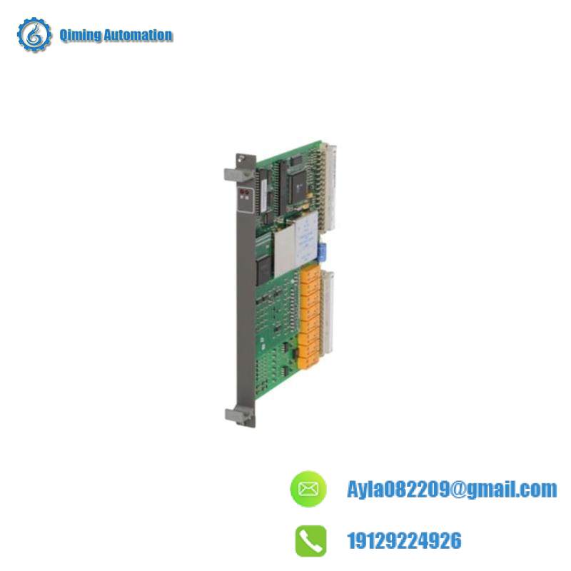 ABB 81AA03 GJR2394100R1210 Output Module