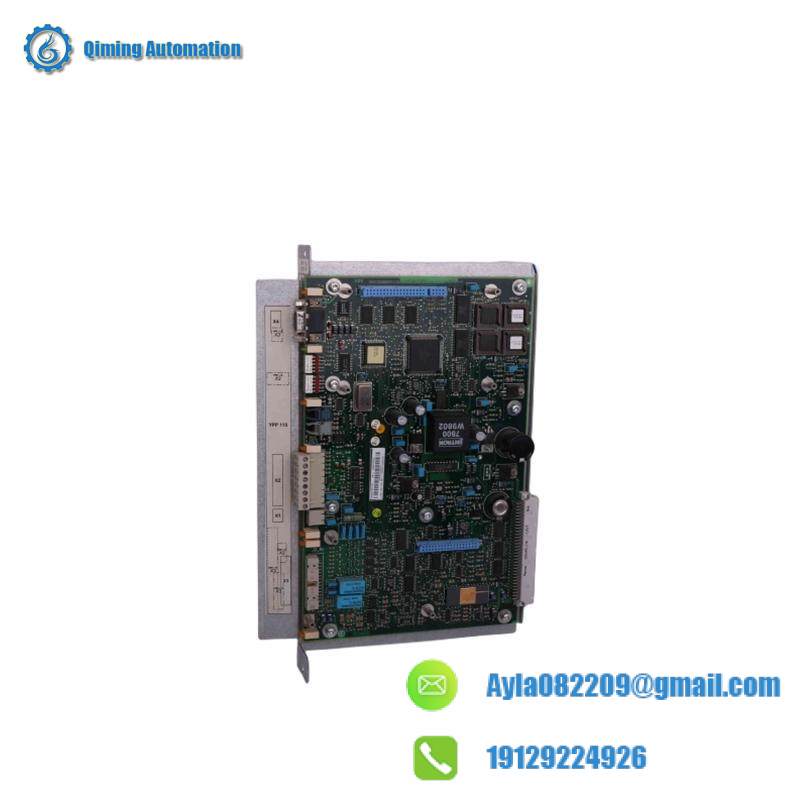 ABB 81AA03A-E GJR2394100R1210 Output Module
