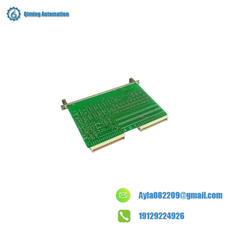 ABB 81AB10 GKWE850100R0100 Control Board