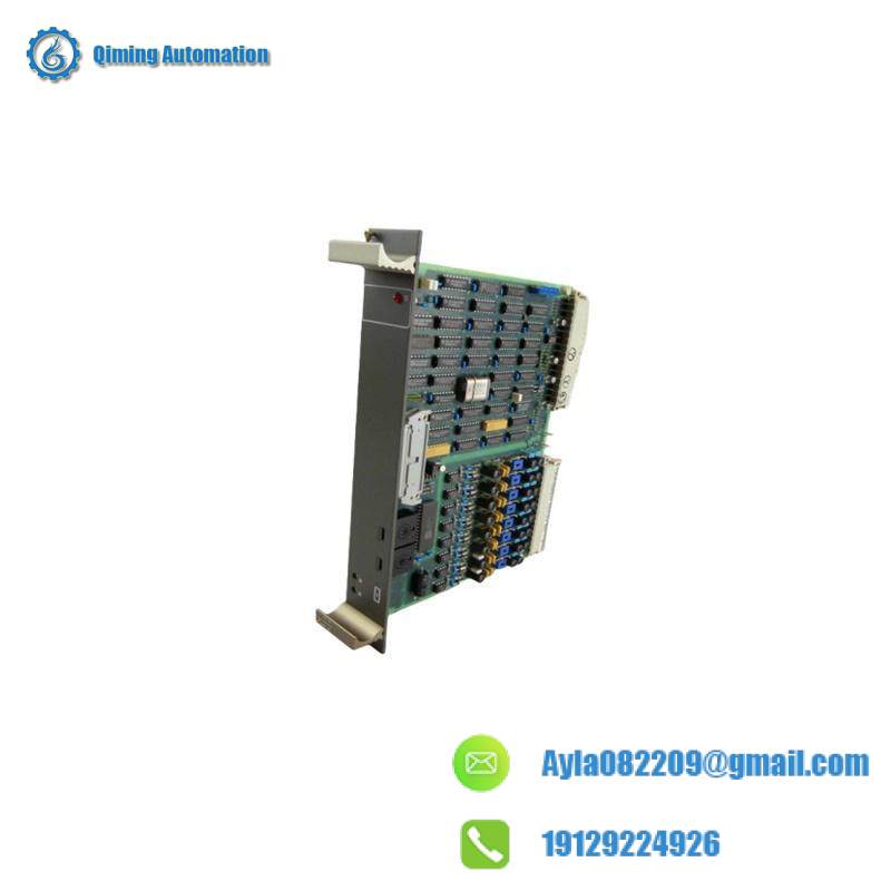 ABB 81EA11E GJR2374800R0210 Analog Input Module