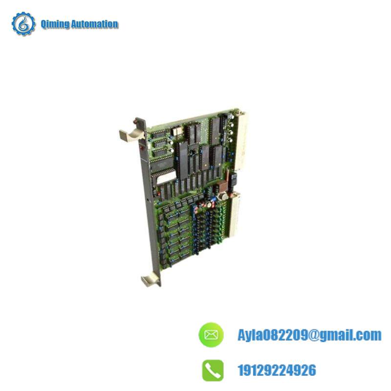 ABB 81EB02 GJR2349000R1000 Binary Input Module