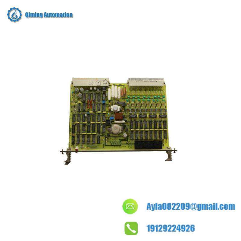 ABB 81EB11E GJR2355200R0001 CIRCUIT BOARD