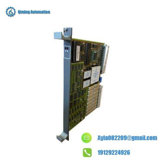 ABB 81ET03N-E GJR2389800R1210 Module