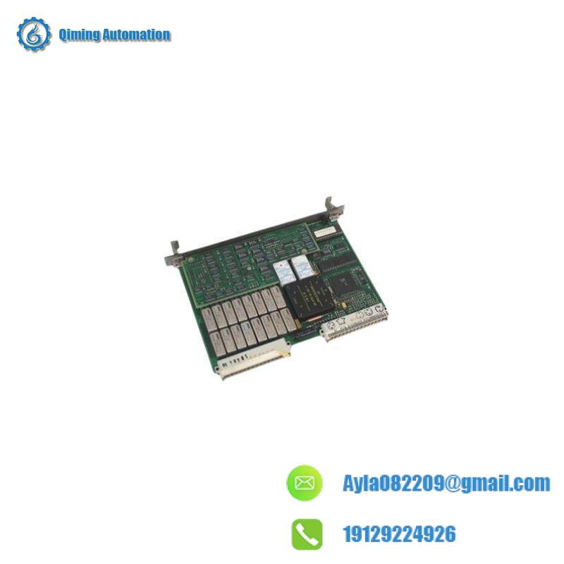 ABB 81ET03N-E GJR2389800R1210 Temperature Input Module